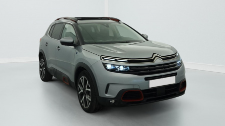 370106_p2 - CITROEN - C5 AIRCROSS - 2022