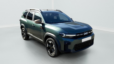 377172_p2 - DACIA - BIGSTER HYBRID - 2026