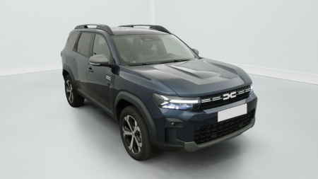 377507_p2 - DACIA - BIGSTER HYBRID - 2025