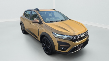 379062_p2 - DACIA - SANDERO - 2026