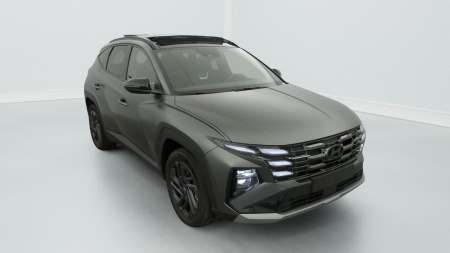 377655_p2 - HYUNDAI - TUCSON - 2025