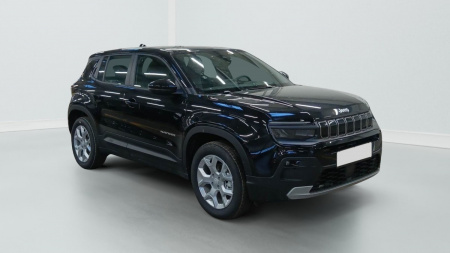 377514_p2 - JEEP - AVENGER - 2025