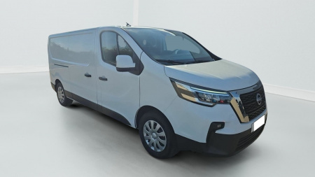 379162_p2 - NISSAN - PRIMASTAR - 2025