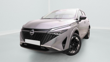 379702_p2 - NISSAN - QASHQAI - 2026