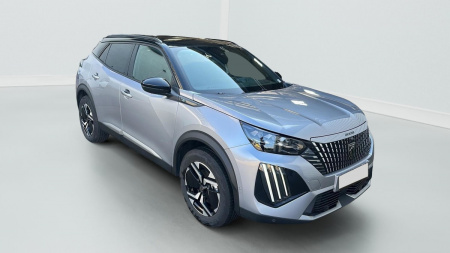 376033_p2 - PEUGEOT - 2008 - 2025