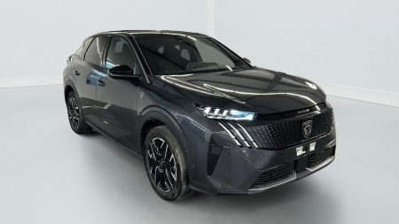 376004_p2 - PEUGEOT - 3008 - 2025 376004_p2 - PEUGEOT - 3008 - 2025