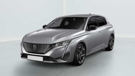 378118_p2 - PEUGEOT - 308 - 2026