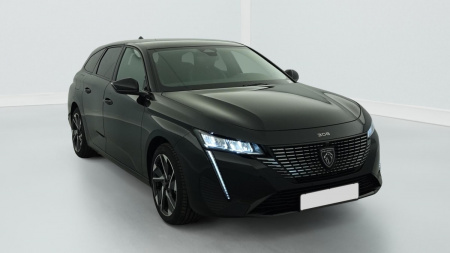 369447_p2 - PEUGEOT - 308 SW - 2025
