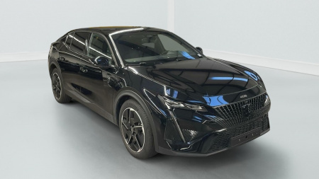 367374_p2 - PEUGEOT - 408 - 2025