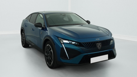 370036_p2 - PEUGEOT - 408 - 2025