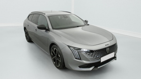 375491_p2 - PEUGEOT - 508 SW - 2025