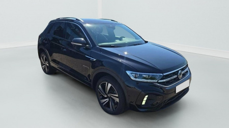 338791_p2 - VOLKSWAGEN - T ROC - 2025