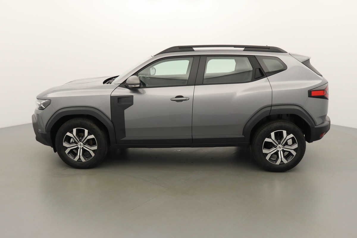 N201487_p3 - DACIA - DUSTER - 2025 - photo 4