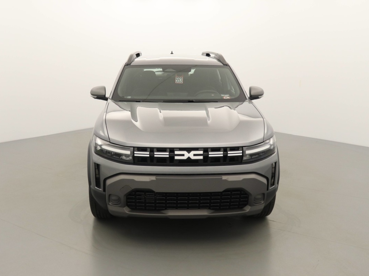 N201487_p3 - DACIA - DUSTER - 2025 - photo 3