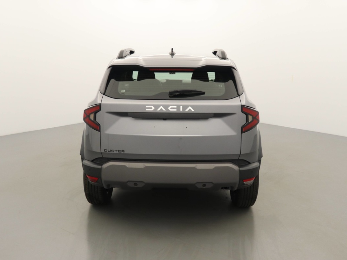 N201487_p3 - DACIA - DUSTER - 2025 - photo 5