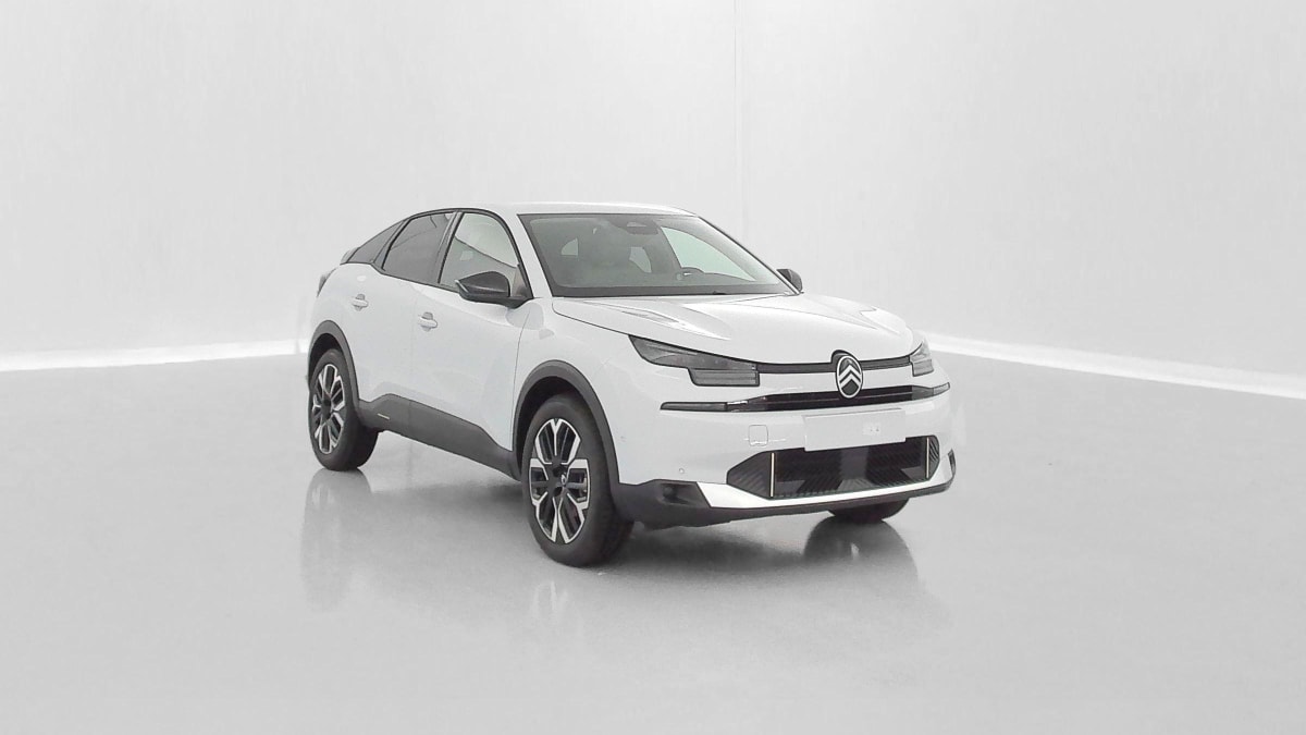 377902_p2 - CITROEN - C4 - 2026 - photo 1