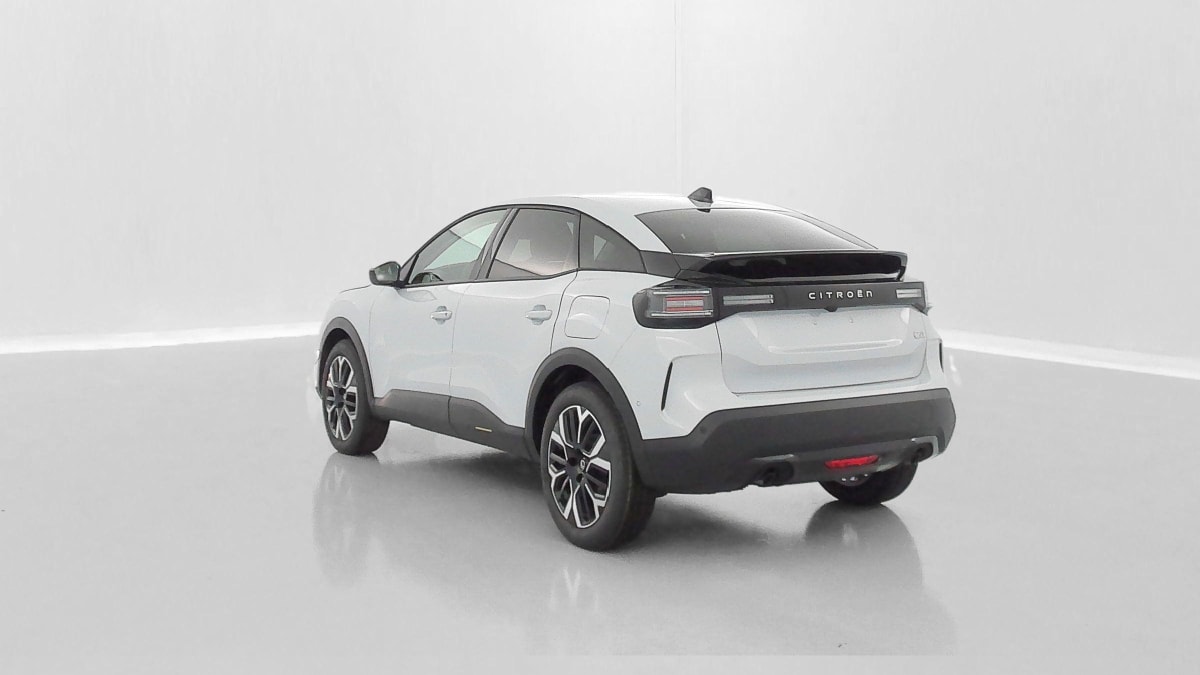 377902_p2 - CITROEN - C4 - 2026 - photo 5