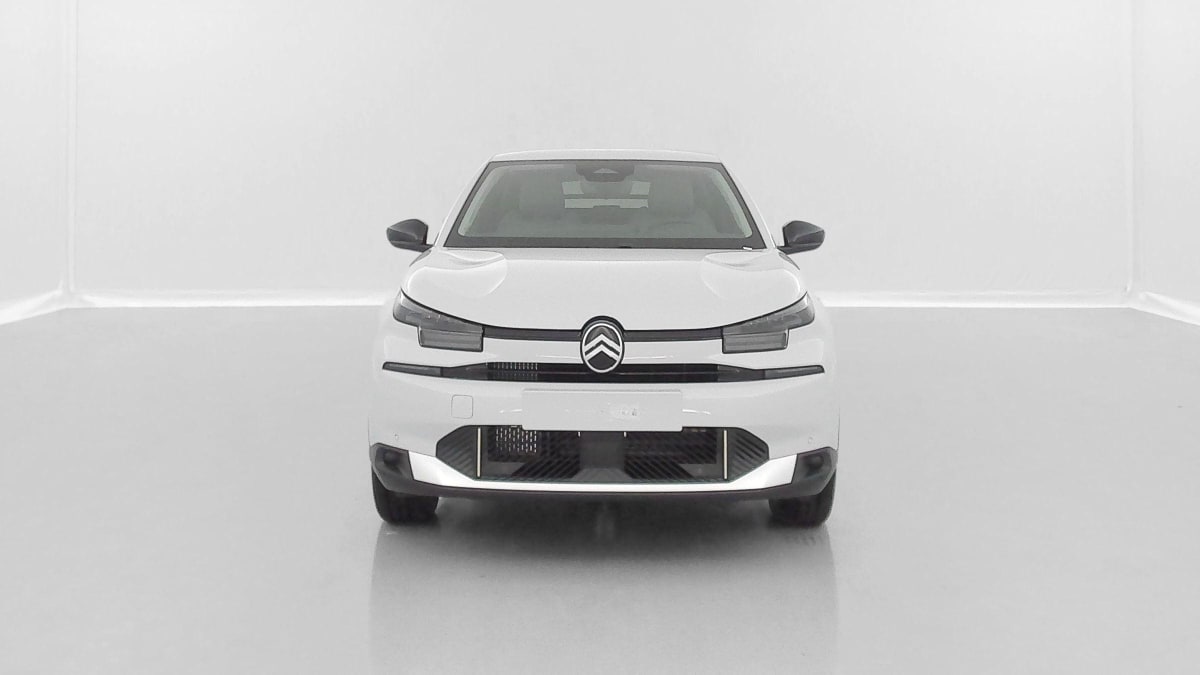 377902_p2 - CITROEN - C4 - 2026 - photo 2