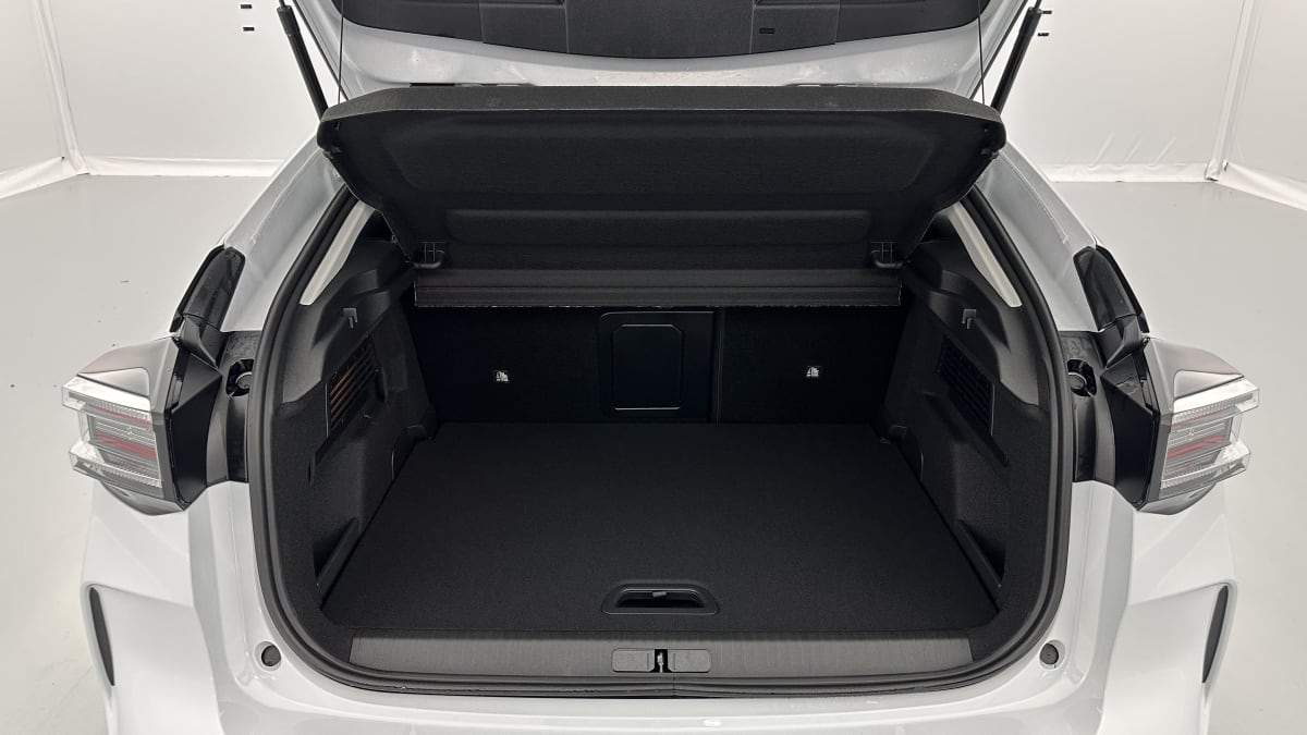 377902_p2 - CITROEN - C4 - 2026 - photo 10