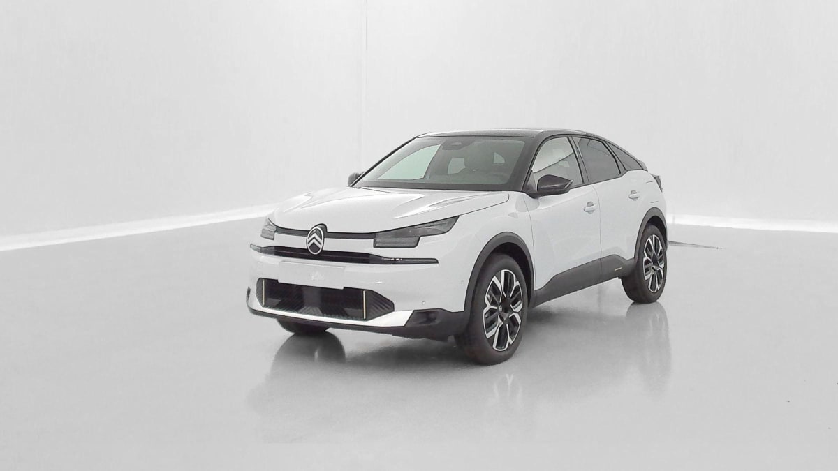 377900_p2 - CITROEN - C4 - 2026 - photo 3