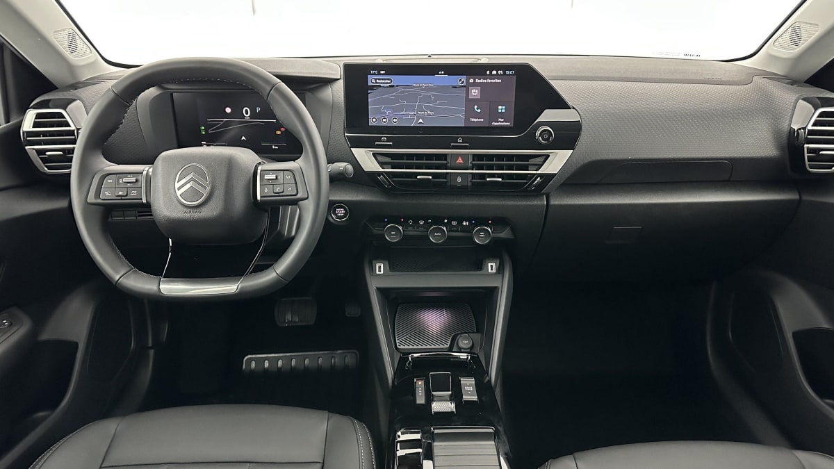 377900_p2 - CITROEN - C4 - 2026 - photo 7