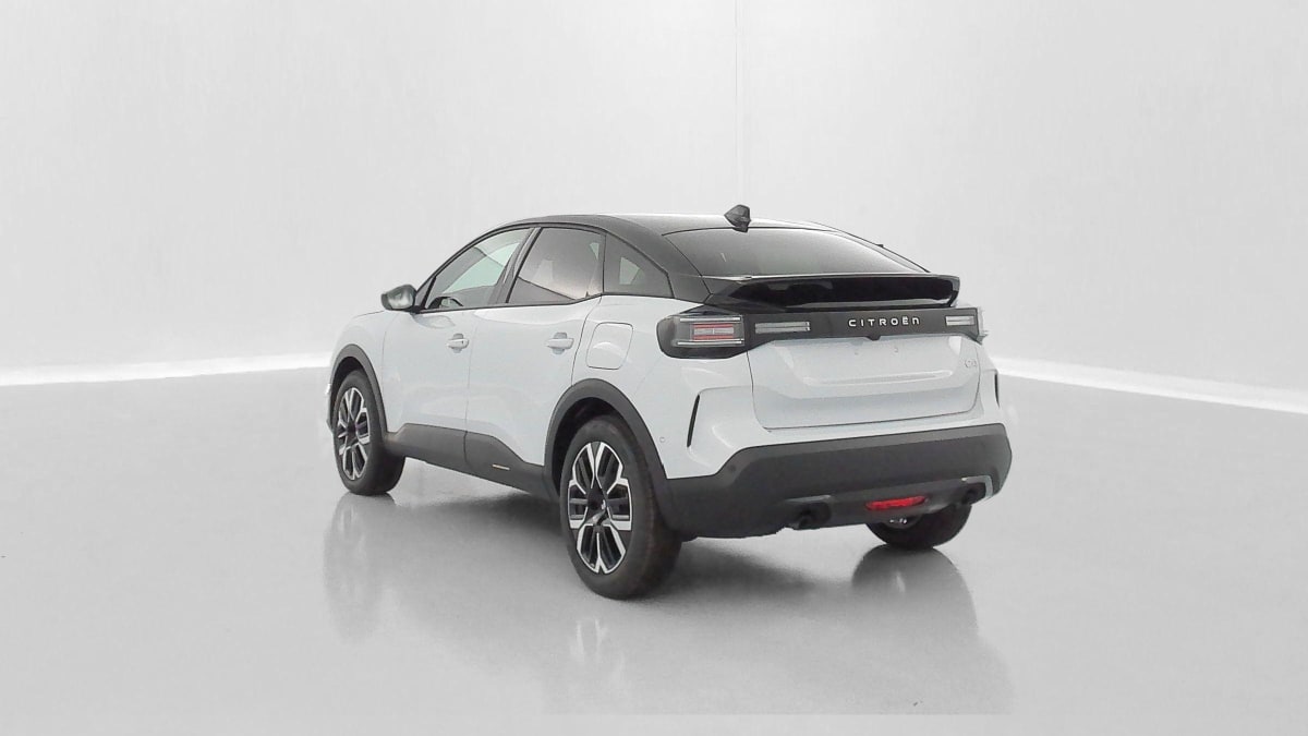 377900_p2 - CITROEN - C4 - 2026 - photo 5