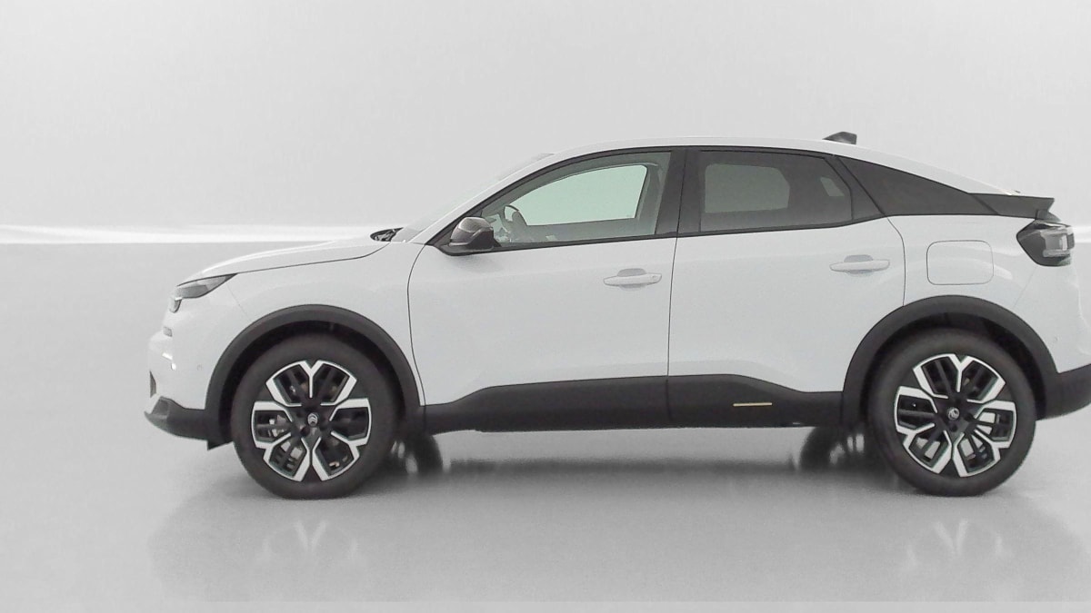 377902_p2 - CITROEN - C4 - 2026 - photo 4