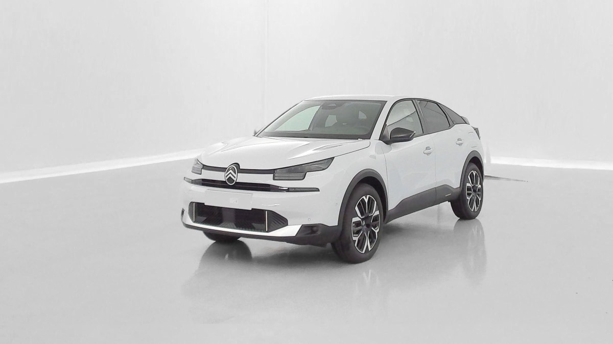 377902_p2 - CITROEN - C4 - 2026 - photo 3