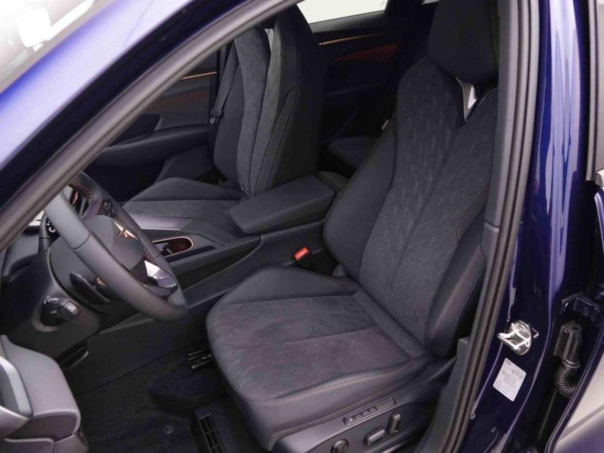 378016_p2 - CUPRA - TERRAMAR - 2026 - photo 8