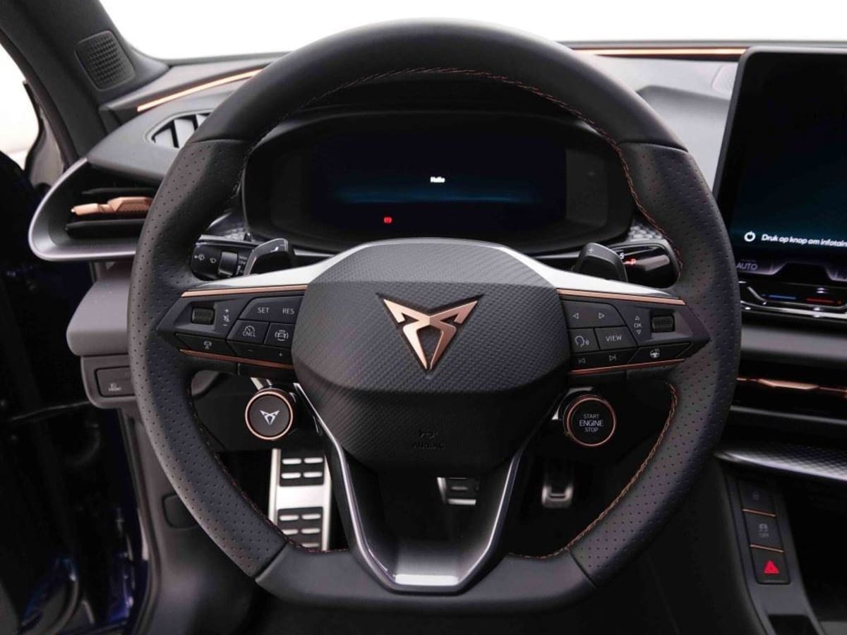 378016_p2 - CUPRA - TERRAMAR - 2026 - photo 10