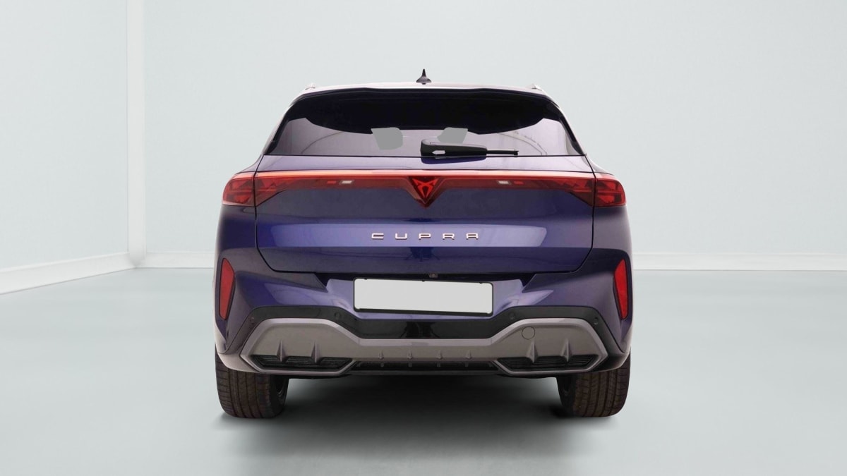 378016_p2 - CUPRA - TERRAMAR - 2026 - photo 5