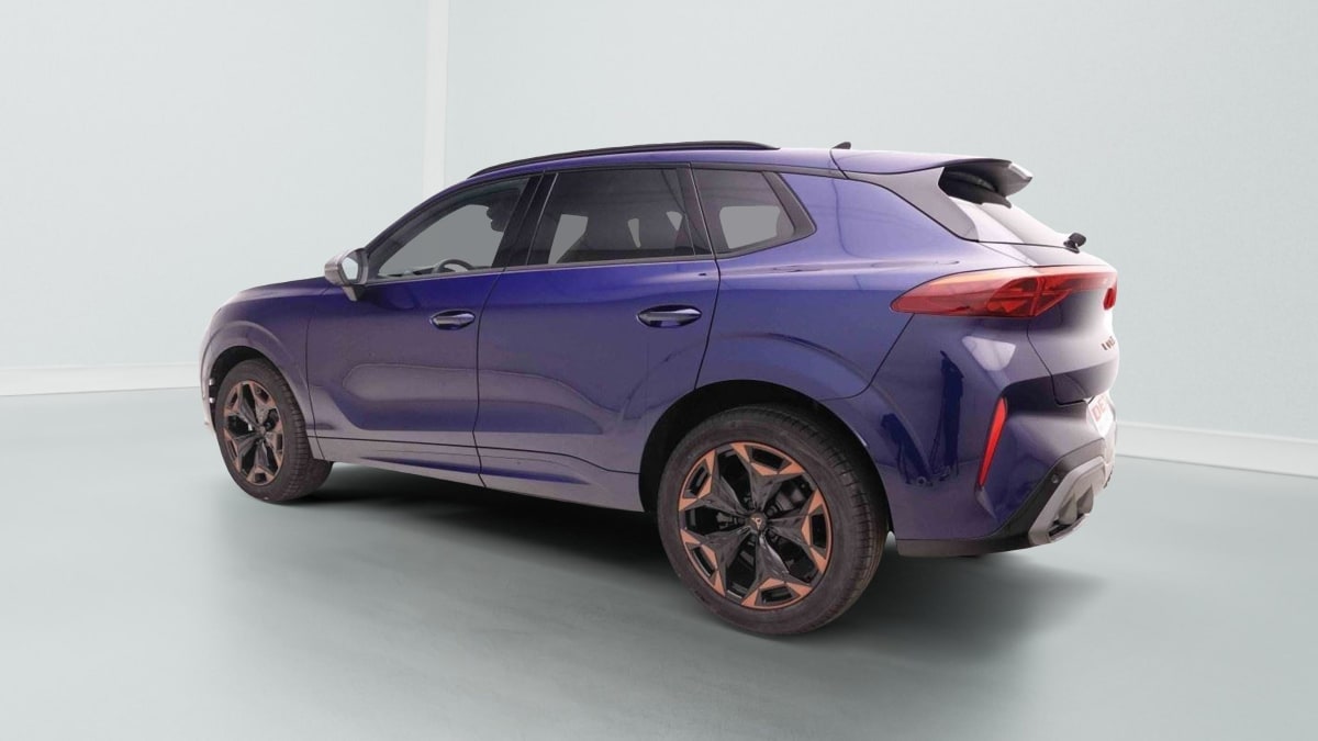 378016_p2 - CUPRA - TERRAMAR - 2026 - photo 3