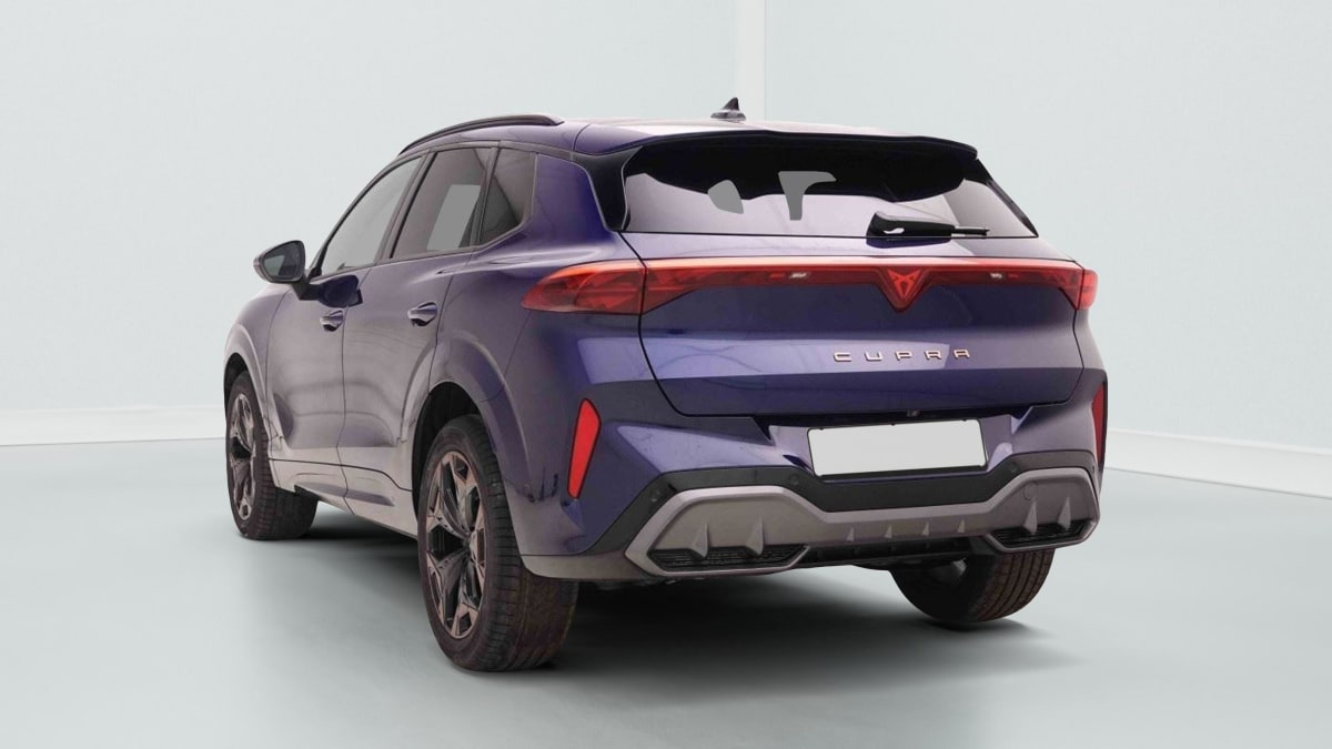 378016_p2 - CUPRA - TERRAMAR - 2026 - photo 4