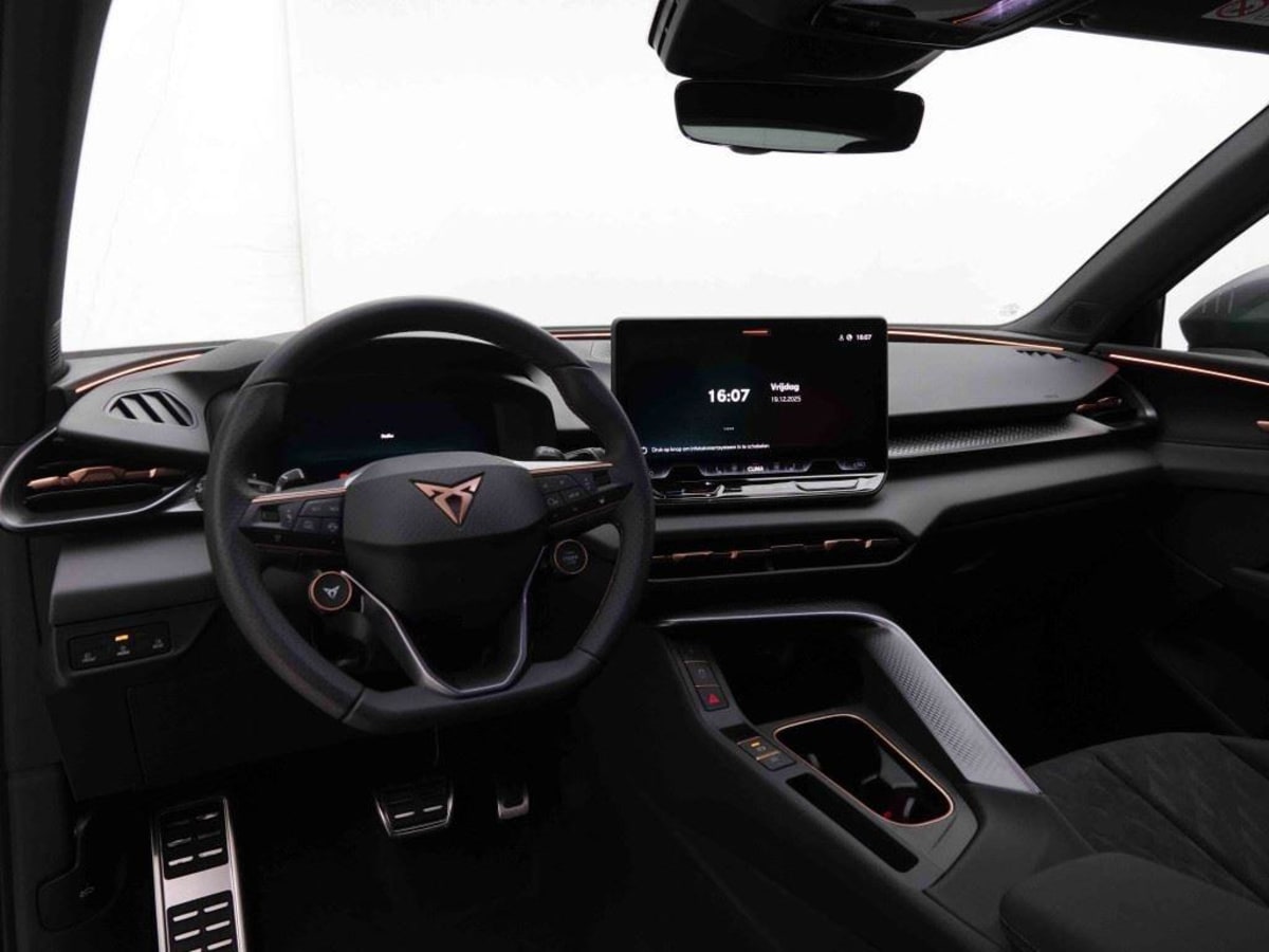 378016_p2 - CUPRA - TERRAMAR - 2026 - photo 9