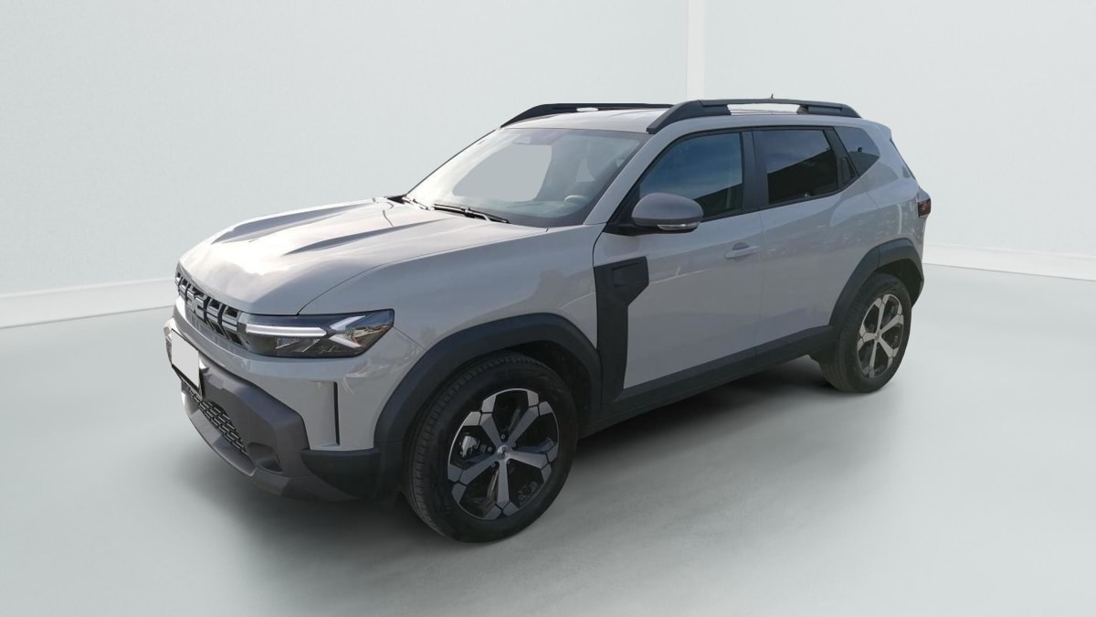 379032_p2 - DACIA - DUSTER - 2025 - photo 2