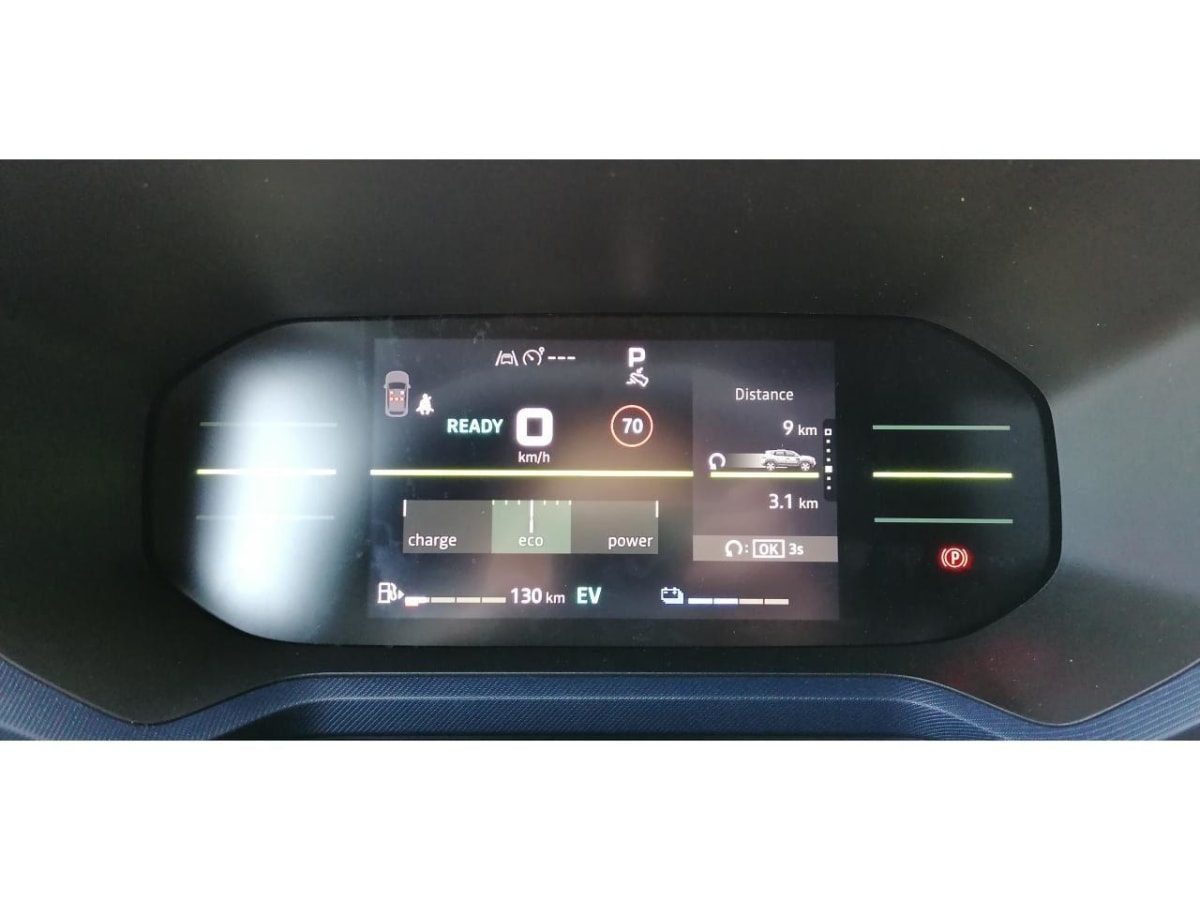 379032_p2 - DACIA - DUSTER - 2025 - photo 7