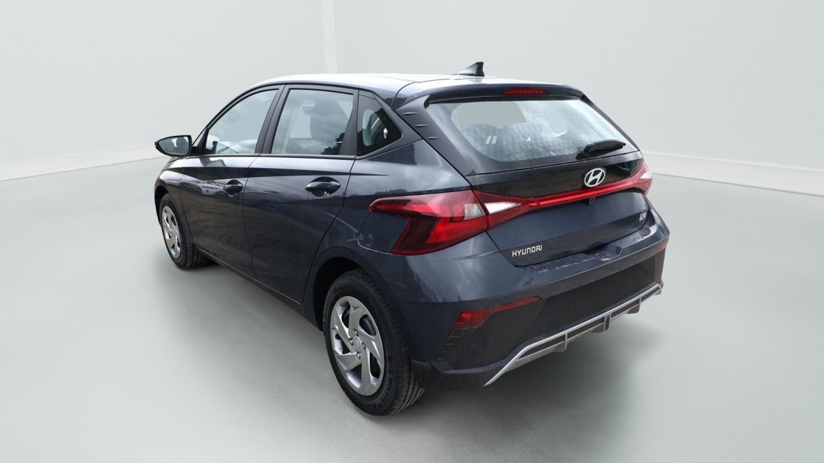 379142_p2 - HYUNDAI - I 20 - 2026 - photo 4