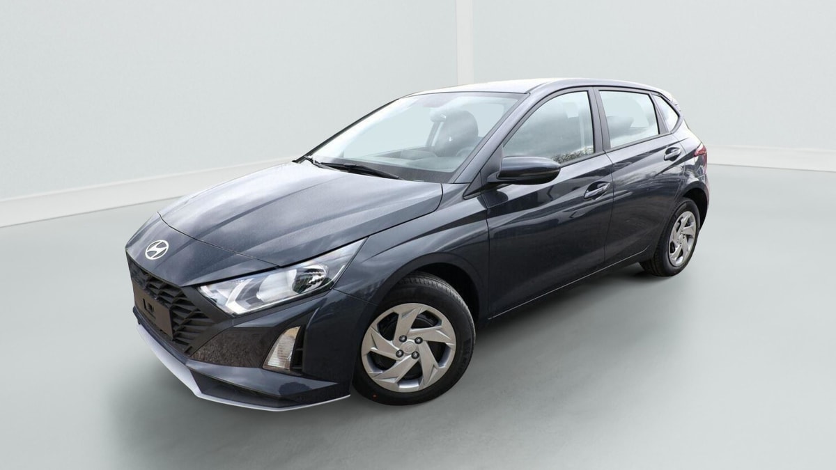 379142_p2 - HYUNDAI - I 20 - 2026 - photo 2