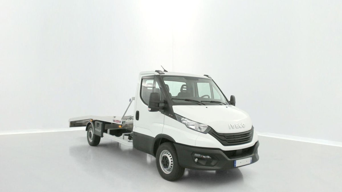 318835_p2 - IVECO - DAILY - 2026 - photo 2