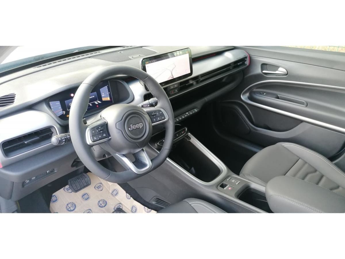 376356_p2 - JEEP - AVENGER - 2026 - photo 7