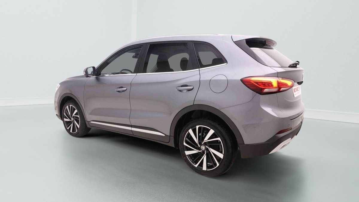 378611_p2 - MG - ZS - 2026 - photo 2