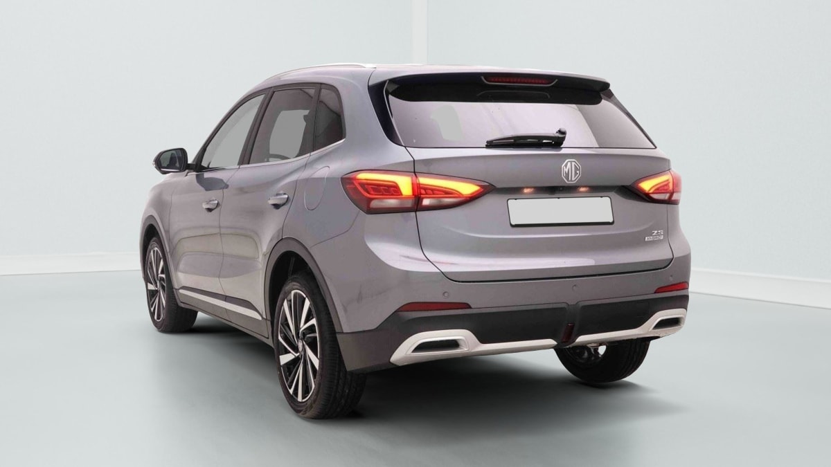 378438_p2 - MG - ZS - 2026 - photo 4