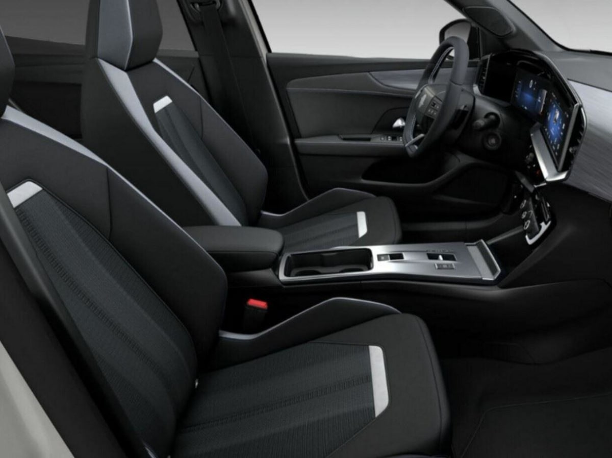 379424_p2 - OPEL - MOKKA - 2026 - photo 5