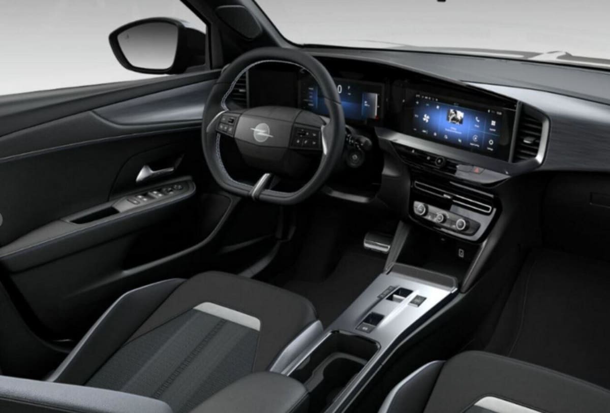 379424_p2 - OPEL - MOKKA - 2026 - photo 4