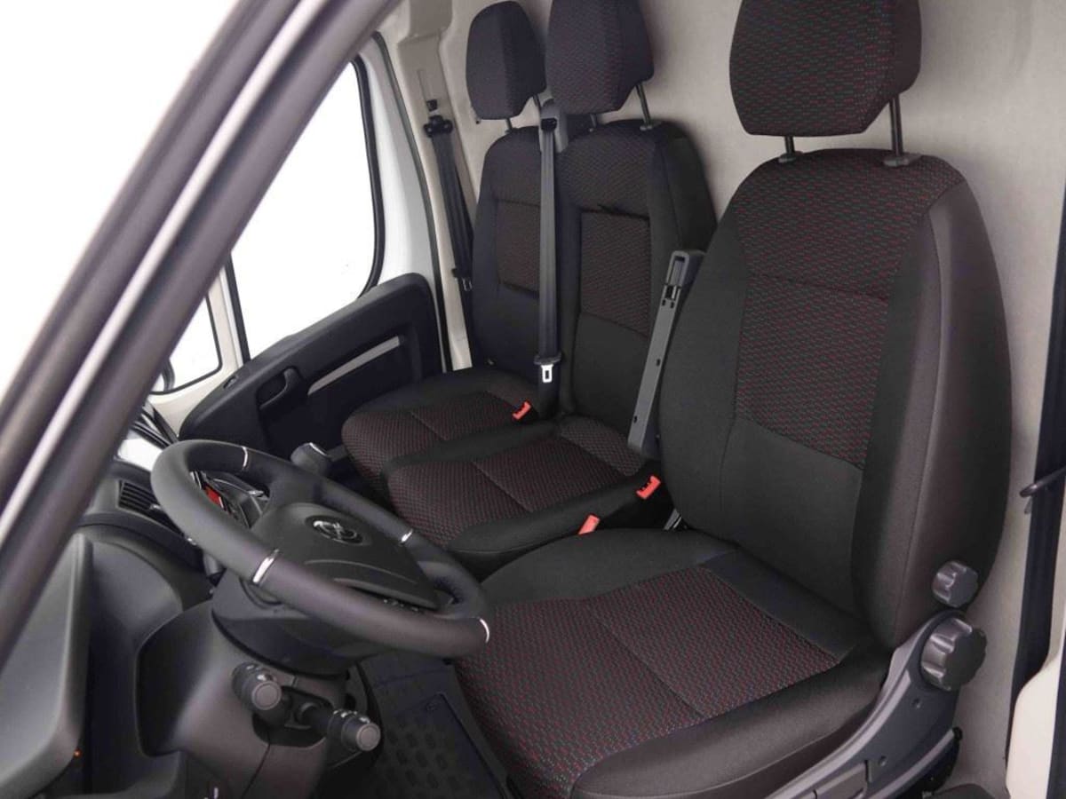 379454_p2 - OPEL - MOVANO - 2026 - photo 5