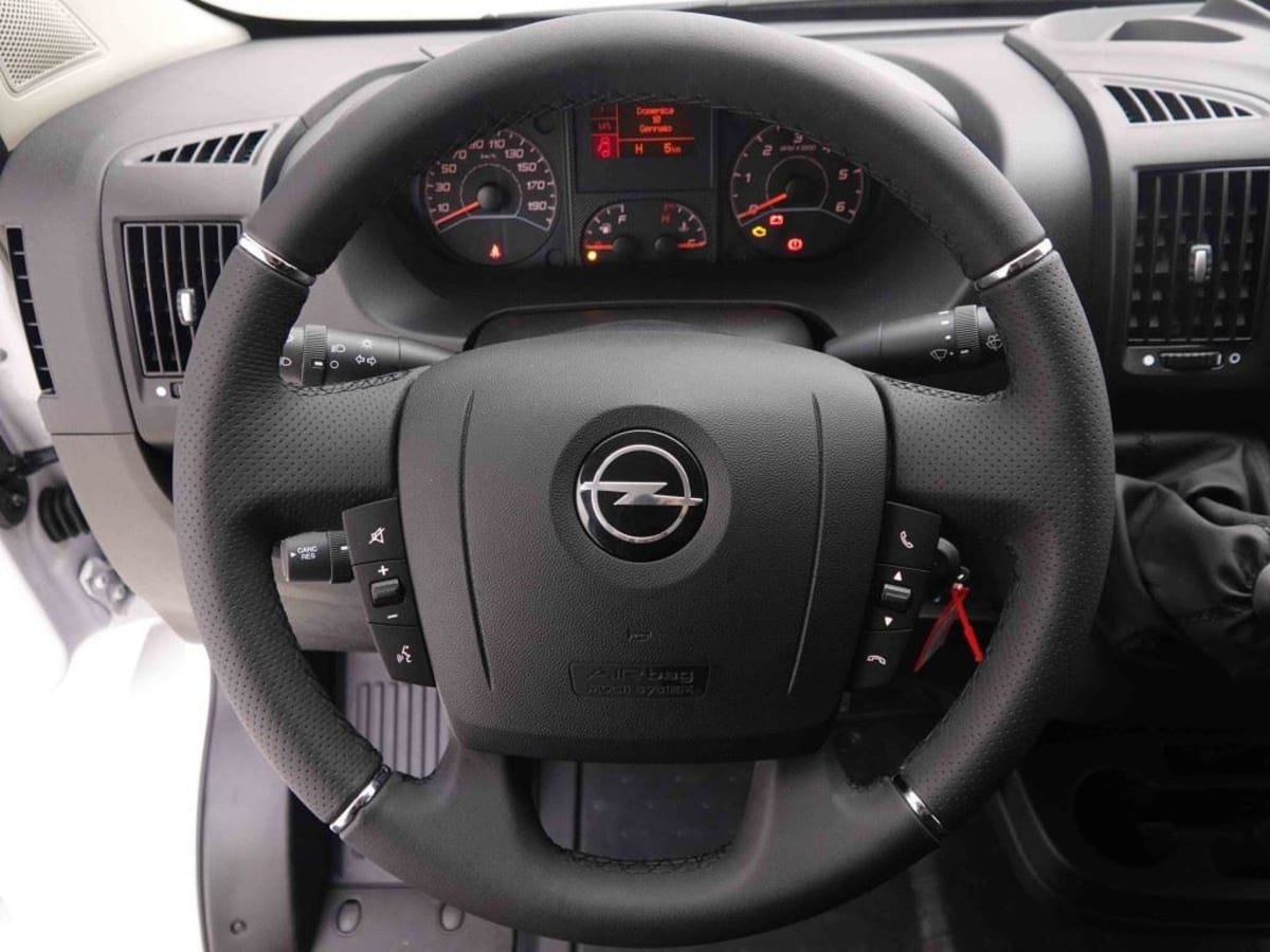 379454_p2 - OPEL - MOVANO - 2026 - photo 7