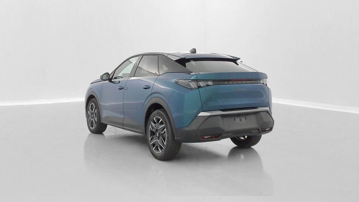 377253_p2 - PEUGEOT - 3008 - 2026 - photo 4