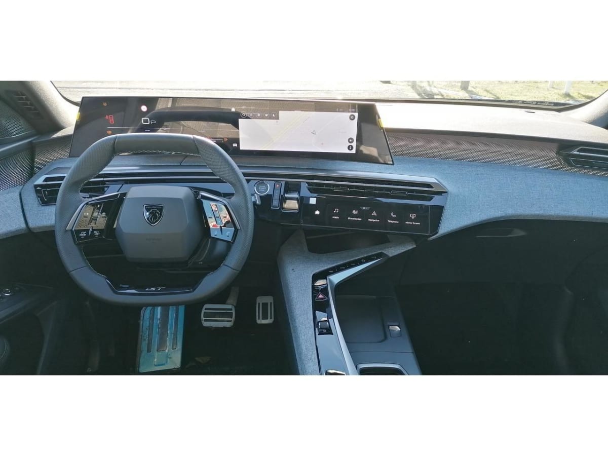 374457_p2 - PEUGEOT - 3008 - 2025 - photo 4