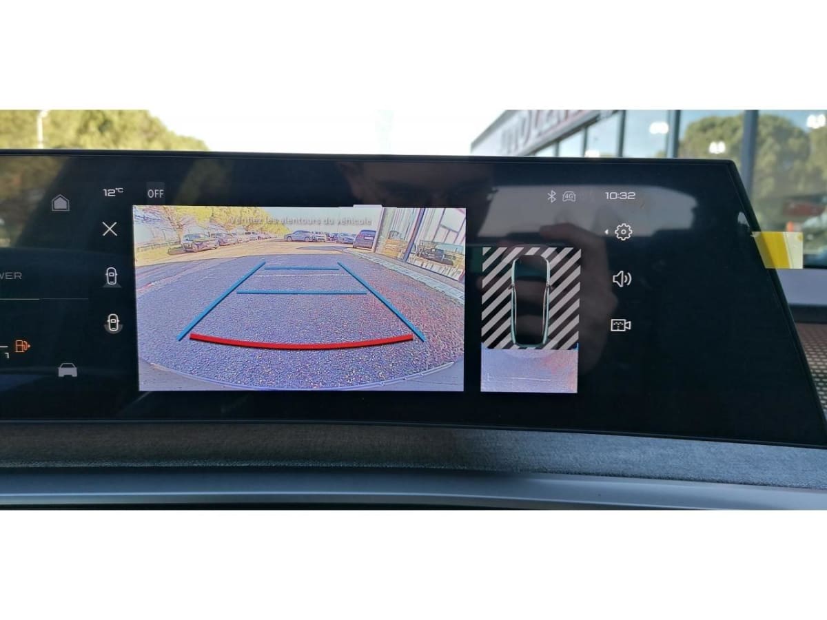 374457_p2 - PEUGEOT - 3008 - 2025 - photo 6