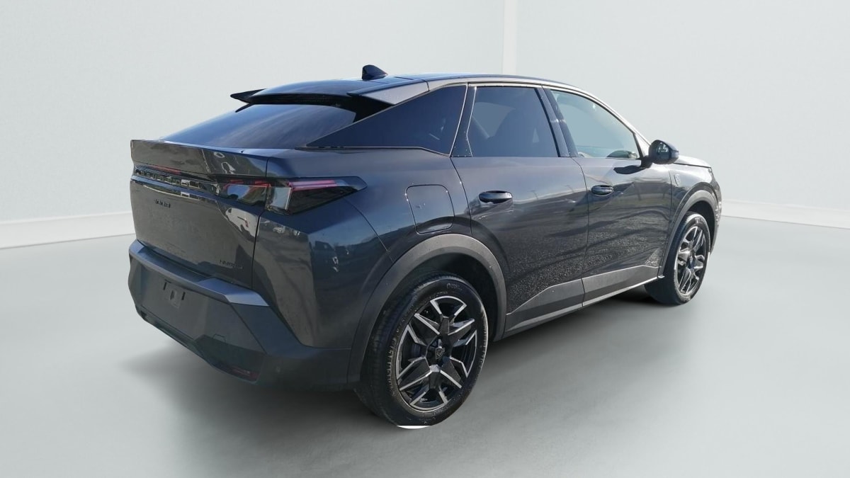 374457_p2 - PEUGEOT - 3008 - 2025 - photo 3